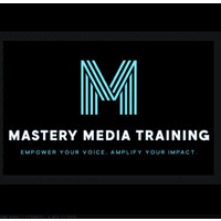Mastery Media Training logo - Similar company to Project 14.4