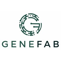 GeneFab logo - Similar company to Lattek