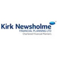 Kirk Newsholme Financial Planning logo - Similar company to Hadlow Edwards, Principal Partner Practice Of St. James'S Place Wealth Management