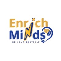 EnrichMinds Consulting logo - Similar company to Rv Ielts