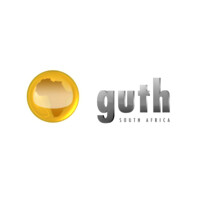 Guth SA logo - Similar company to Slamfab