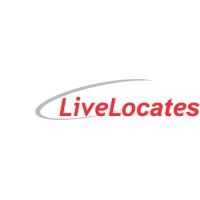 LiveLocates logo - Similar company to Access Utility Engineering