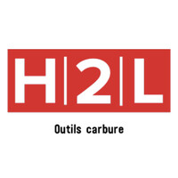 H2L Outils carbure logo - Similar company to Couvrisol