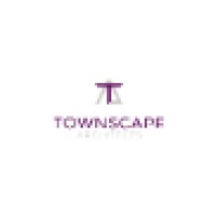 Townscape Architects logo - Similar company to Prism Agriculture Ltd (Prism Ag)