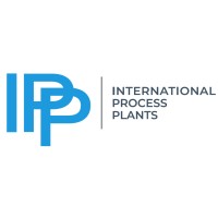 International Process Plants logo - Similar company to Perry Process Equipment Ltd