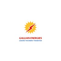 Gallian Energies logo - Similar company to Automatrix Engineering