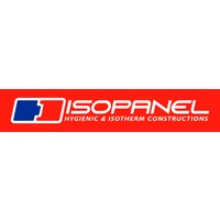 ISOPANEL NV logo - Similar company to Credobuild Shop