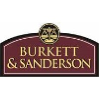 Burkett & Sanderson, Inc.