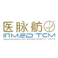 InMed TCM logo - Similar company to Tianyi Biom