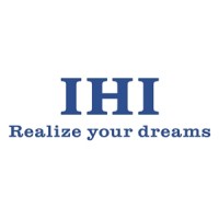 IHI INC logo - Similar company to Computer Overhauls; An Inc 5000 Company