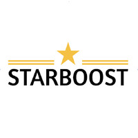 StarBoost logo - Similar company to Hernutrients®