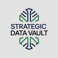 Strategic Data Vault logo - Similar company to Thinktank Market Analytics