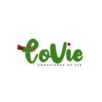 ONG Conscience et Vie (COVIE) logo - Similar company to Femmes Entreprenantes Et Dynamiques Ong • Africa