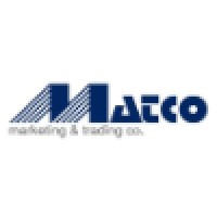 Matco Marketing and Trading co. logo - Similar company to Mirato Mea