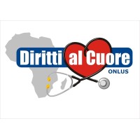 Diritti Al Cuore Onlus logo - Similar company to Walter Clayton