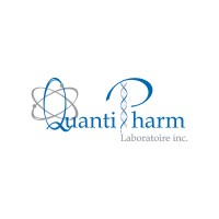Quantipharm Inc.