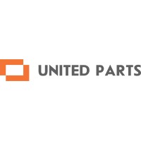 United Parts LLC logo - Similar company to Ohana Cargo Consulting
