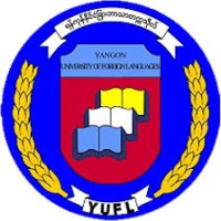 Yangon University of Foreign Languages - YUFL logo - Similar company to Awam