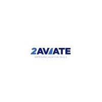 2AVIATE logo - Similar company to 2Fly