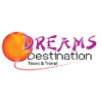 DREAMS & LUXE Tourz Group logo - Similar company to Singabites
