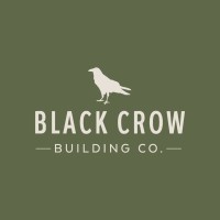 Black Crow Building Co. logo - Similar company to Nalcom