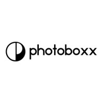 Photoboxx logo - Similar company to Erasoftindia