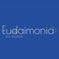 Eudaimonia Tourism logo - Similar company to Pareõ Festival