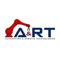 Automation & Robotic Technologies logo - Similar company to Automation Trader