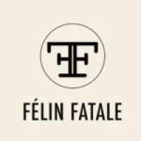 Felinfatale logo - Similar company to Ihuoma