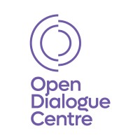 Open Dialogue Centre logo - Similar company to Experts By Experience