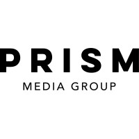 PRISM Media Group logo - Similar company to Prism Media Animation Institute