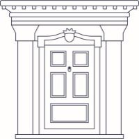 THE WINCHESTER HOUSE CLUB logo - Similar company to Traditum Group