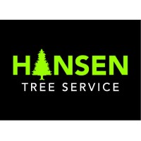 Hansen Tree Service logo - Similar company to Crowley Tree Experts