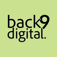 Back9digital logo - Similar company to The Intrepid