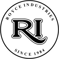 Royce Industries L.C. logo - Similar company to Metalcraft Technologies, Inv.