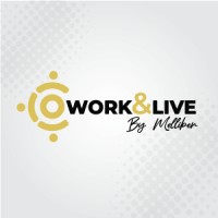 Cowork&live logo - Similar company to Digital Nova