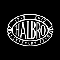 Halbro Sportswear logo - Similar company to Octav Sportswear Ltd.