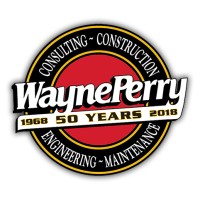 Wayne Perry, Inc. logo - Similar company to Epic Hcm