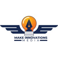 Make Innovations Media logo - Similar company to Problem Solved!