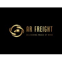 AR Freight Ltd logo - Similar company to Ar Freight