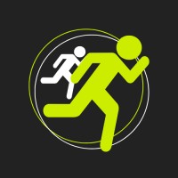 Ghostrun logo - Similar company to Xooloo