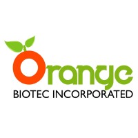 Orange Biotec Inc logo - Similar company to Medilines Pharma