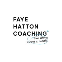 Faye Hatton Coaching logo - Similar company to Envision Exhibitions
