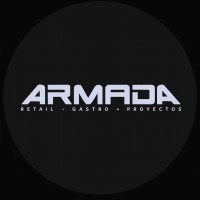 Armada Gastroproyectos logo