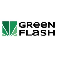 Green Flash logo - Similar company to Sontex