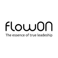 flowON Leadership Programm logo - Similar company to Step 5 Ag