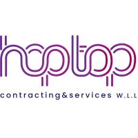 HopTop Consulting logo - Similar company to Lexstra Plc