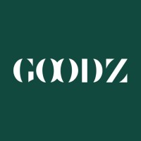 Goodz logo - Similar company to Lili Margo