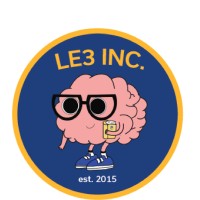 LE3 INC. logo - Similar company to Skypiatrist