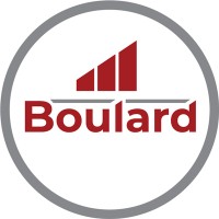 Boulard Accounting & Tax Services logo - Similar company to Excel Income Tax